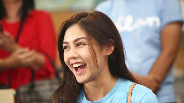 √ Biodata Vanesha Prescilla Agama, Keluarga, Pacar dan