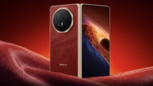 Honor X70 Pro Max Meluncur, Andalkan Baterai Besar 8.560 mAh dan Fast Charging 90W