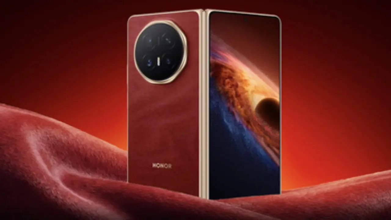 Honor X70 Pro Max Meluncur Andalkan Baterai Besar 8 560 Mah Dan Fast Charging 90w