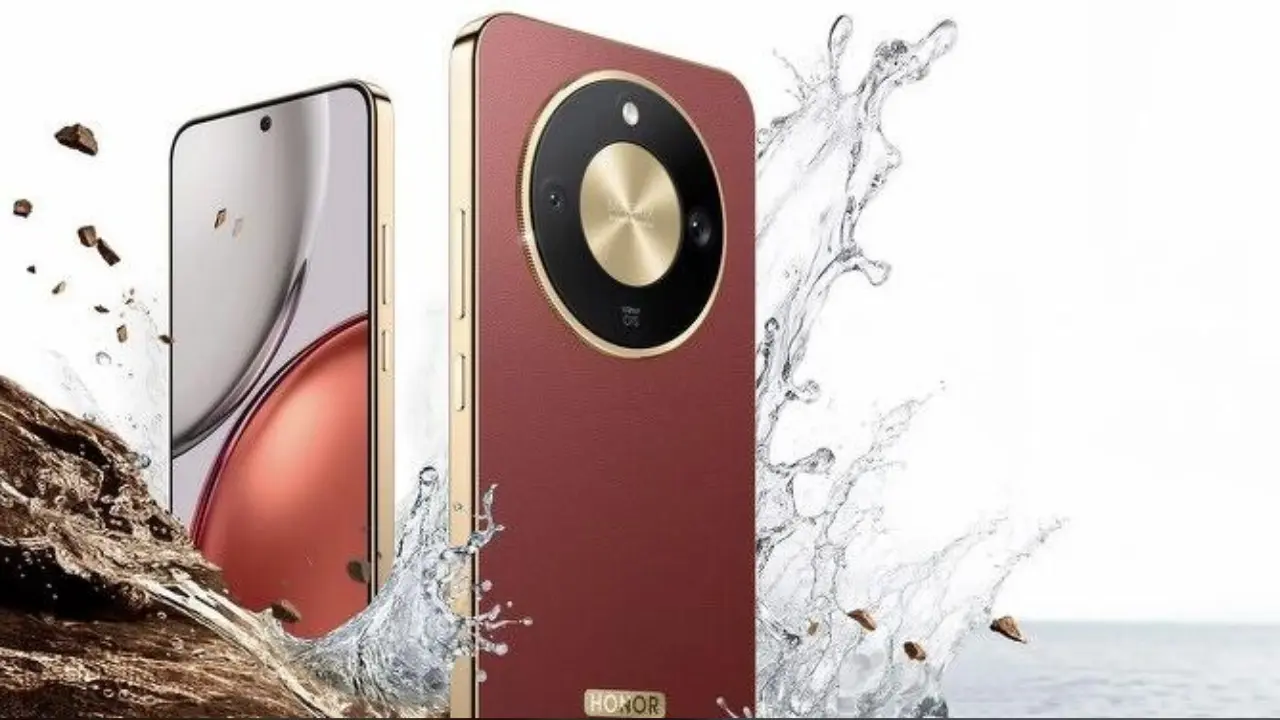 Honor X80 Pro Max Resmi Dijadwalkan Debut 22 Juni 2026 Dengan Baterai Super Besar 11 000 Mah
