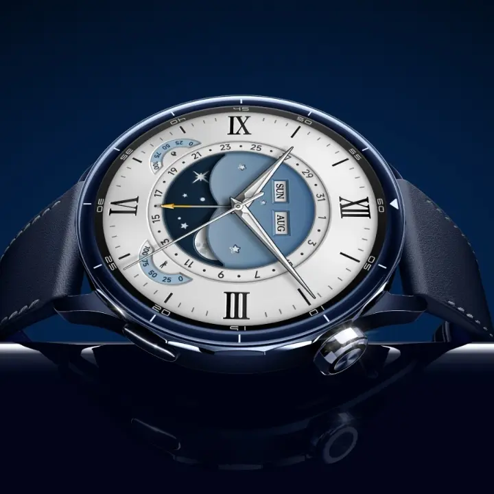 Rekomendasi 4 Smartwatch Terbaik Bergaya Stylish, Ideal untuk Aktivitas Olahraga dan Nongkrong