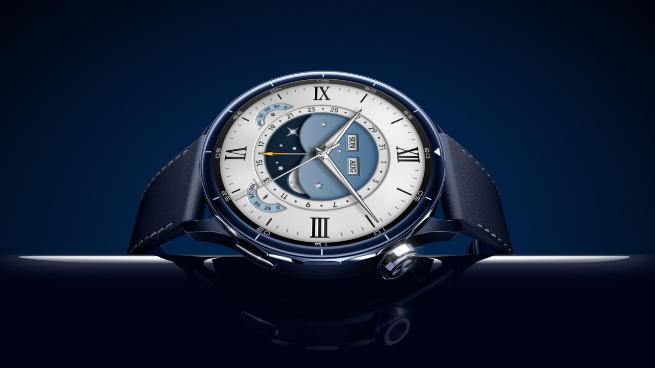Rekomendasi 4 Smartwatch Terbaik Bergaya Stylish Ideal Untuk Aktivitas Olahraga Dan Nongkrong