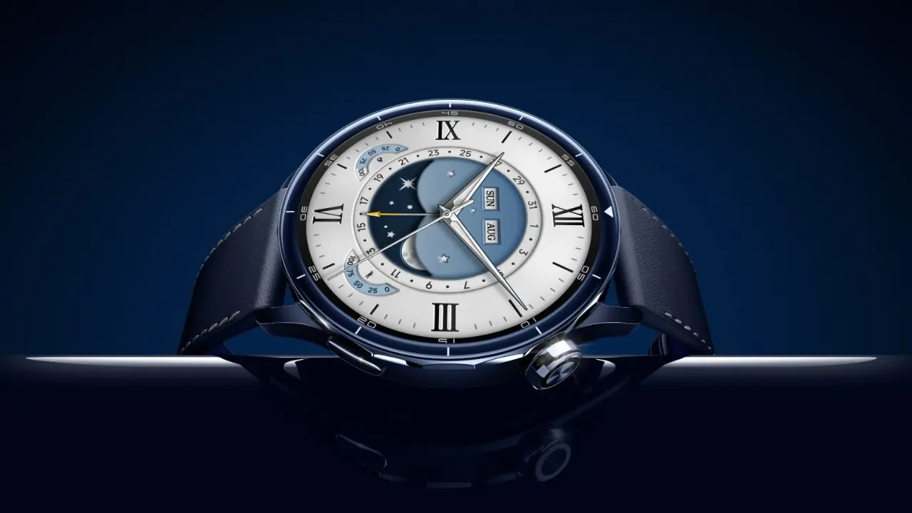 Rekomendasi 4 Smartwatch Terbaik Bergaya Stylish Ideal Untuk Aktivitas Olahraga Dan Nongkrong