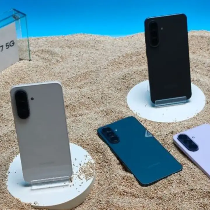 Samsung Galaxy A37 5G Resmi Debut, Andalkan Exynos 1480, Kamera 50MP OIS dan Layar AMOLED 120Hz Premium