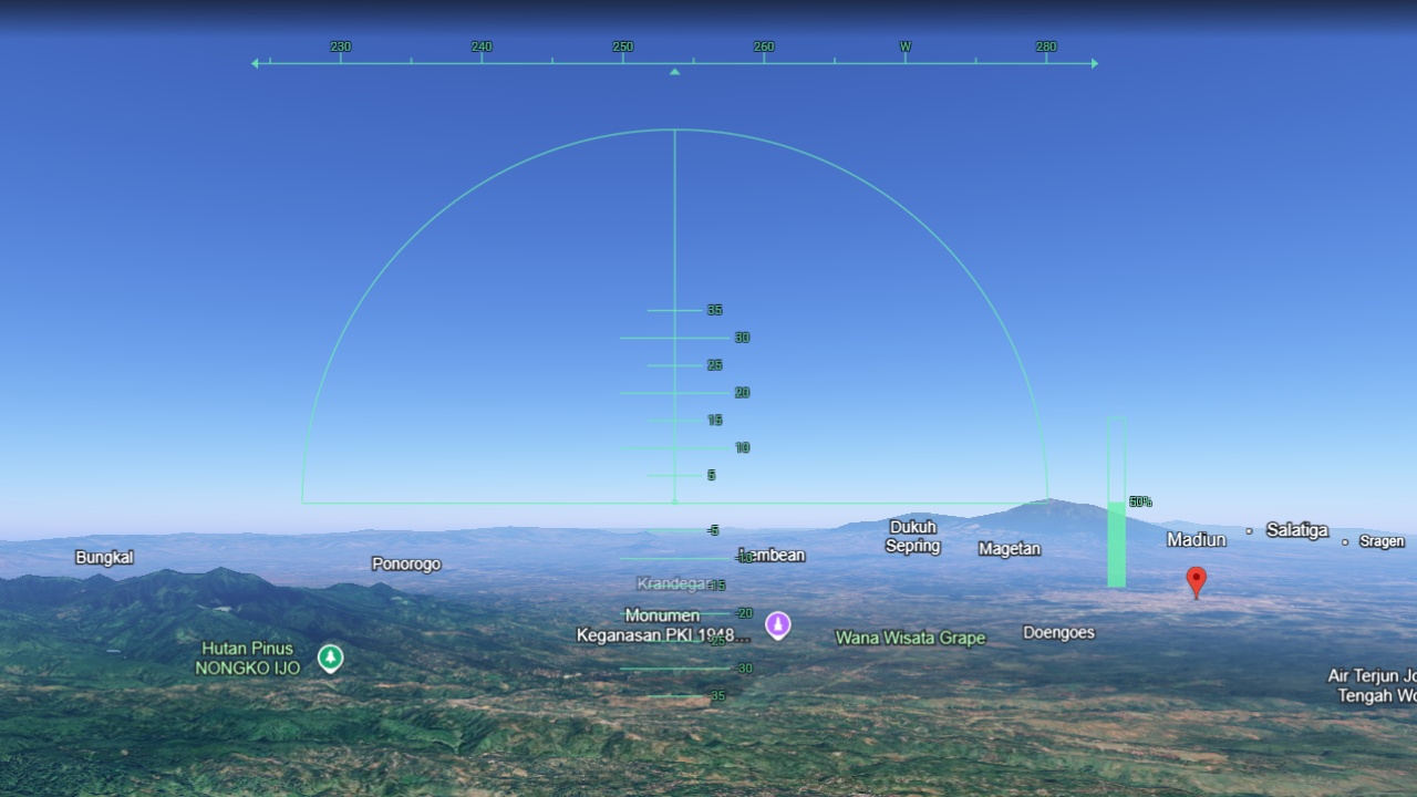 Simulator Pesawat Kini Hadir Di Google Earth Terbang Virtual Langsung Dari Browser Tanpa Aplikasi