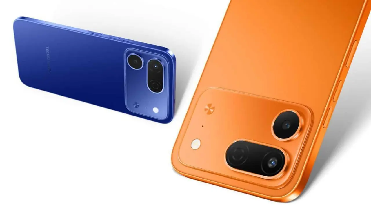 Tecno Spark 50 Pro Resmi Meluncur Bawa Helio G100 Ultimate Kamera Sony 50mp Dan Baterai Jumbo 6 000mah