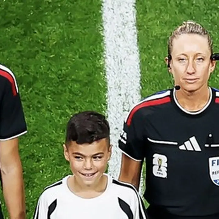 Kamera Wasit di Piala Dunia 2026: Menempatkan Penonton Di Tengah Aksi