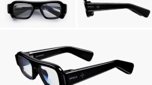 Snap Perkenalkan Kacamata AR ‘Specs’ Senilai USD 2.195, Klaim Bisa Gantikan Smartphone