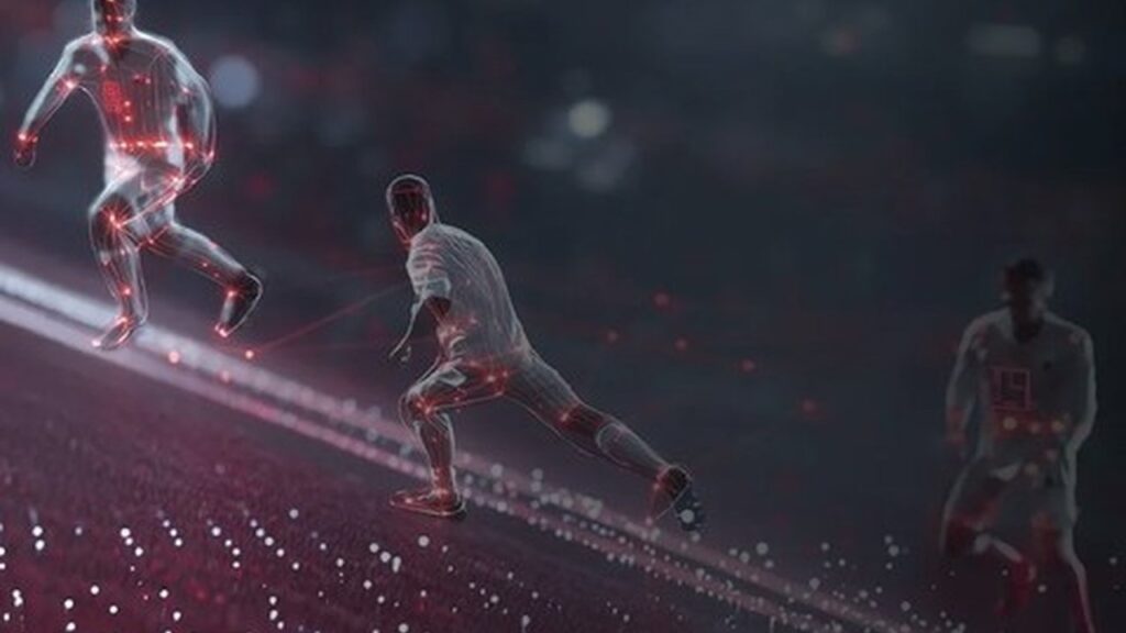 Lenovo Hadirkan Avatar 3D untuk Membantu Penentuan Offside di Piala Dunia 2026