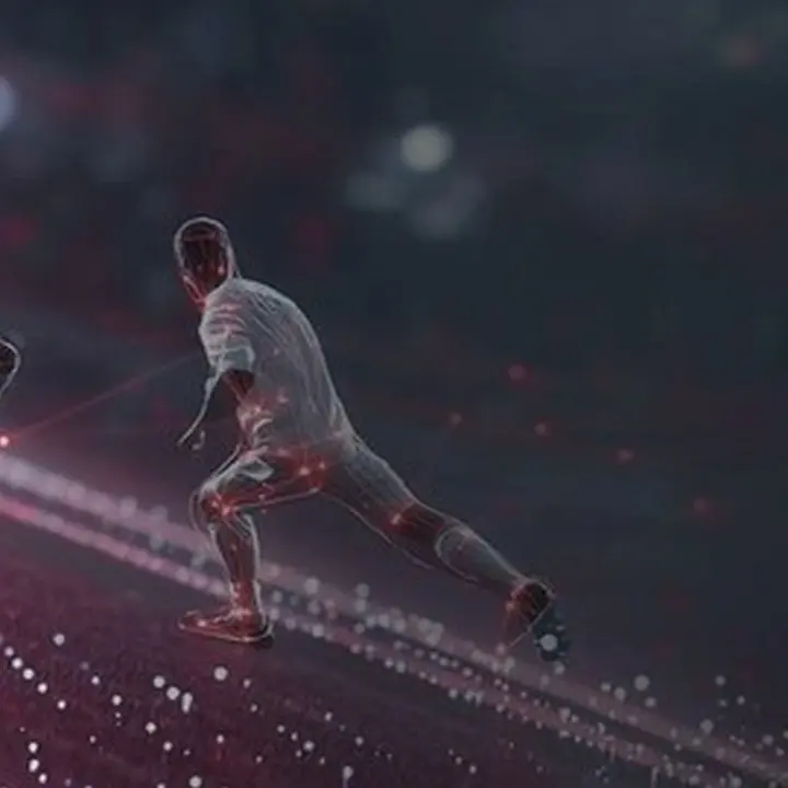 Lenovo Hadirkan Avatar 3D untuk Membantu Penentuan Offside di Piala Dunia 2026