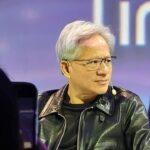 Nvidia Pasang Target: Bawa Chip Vera Masuk Pasar China