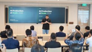 IONext.ai Dorong AI Keluar Dari POC, CEO Pastikan Infrastruktur Lokal Siap Pakai