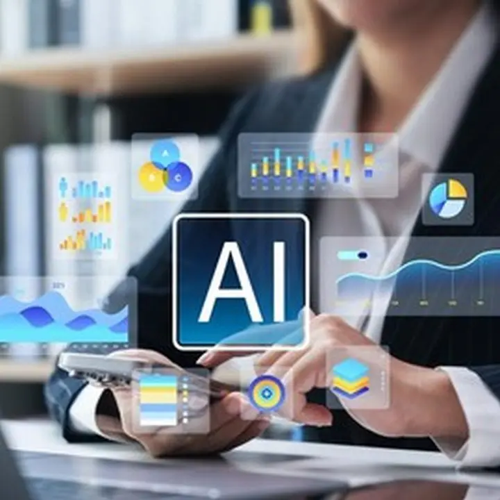 Pemerintah dan Pemangku Kepentingan Perkuat Ketahanan Informasi Hadapi Ancaman AI