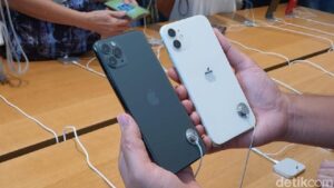 Apple Lawas Terancam oleh Celah BootROM yang Tak Bisa Diperbaiki