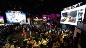 Co-founder Ubisoft Claude Guillemot Wafat Usai Kecelakaan Pesawat
