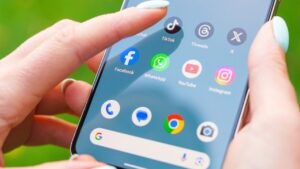 Konten AI Murahan Dominasi TikTok, Anak-Anak Paling Terpapar