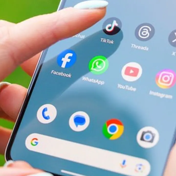 Konten AI Murahan Dominasi TikTok, Anak-Anak Paling Terpapar