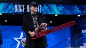 Elon Musk Capai Status Triliuner, Petinggi SpaceX Kantongi Miliaran