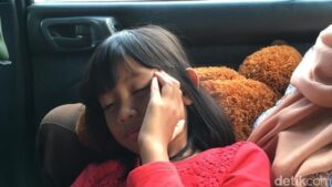 Redam Mabuk Perjalanan Saat Main HP, Begini Cara Kerja dan Pengaturan Vehicle Motion Cues