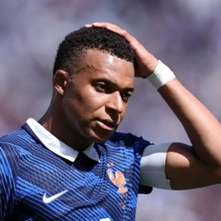 Mbappé Cetak Gol Ke-15 di Piala Dunia, Rekor Kecepatan Baru