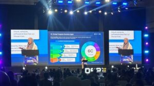 Komdigi Uji Coba AI Untuk Penyaluran Bansos, Sasar 18 Juta Keluarga