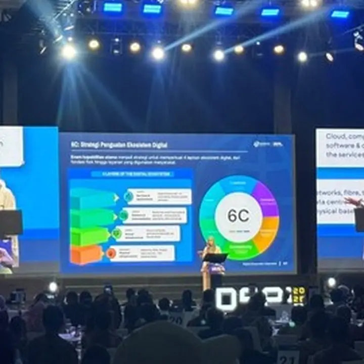 Komdigi Uji Coba AI Untuk Penyaluran Bansos, Sasar 18 Juta Keluarga