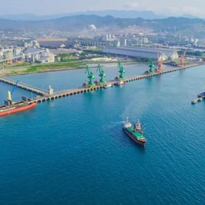 Telkomsat Kembangkan Layanan AIS Data untuk Perkuat Ekonomi Maritim