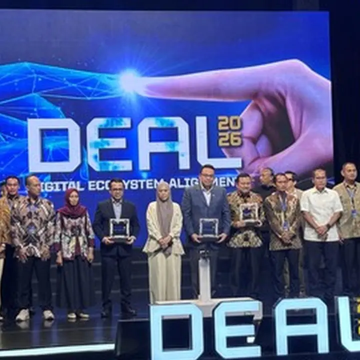 Meutya Hafid: Nilai Ekonomi Digital Besar Belum Cukup Tanpa Retensi Nilai