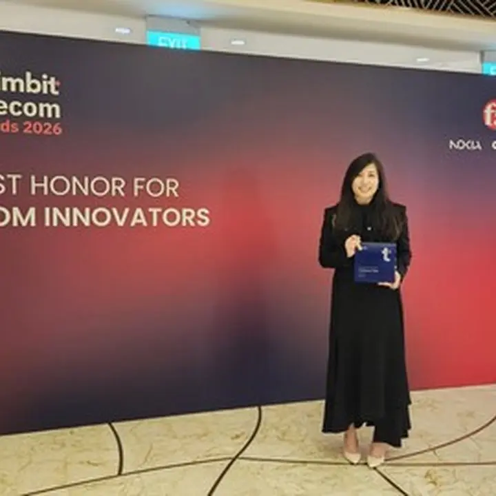 Telkomsel Raih Dua Penghargaan di Twimbit Telecom Awards 2026
