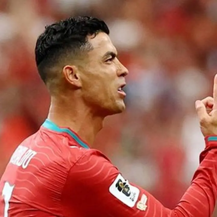 Ronaldo Cetak Gol di Enam Piala Dunia, Portugal Menang 5-0 Atas Uzbekistan