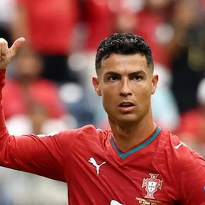 Ronaldo Cetak Sejarah Di Piala Dunia, Komentar Zlatan Bikin Debat
