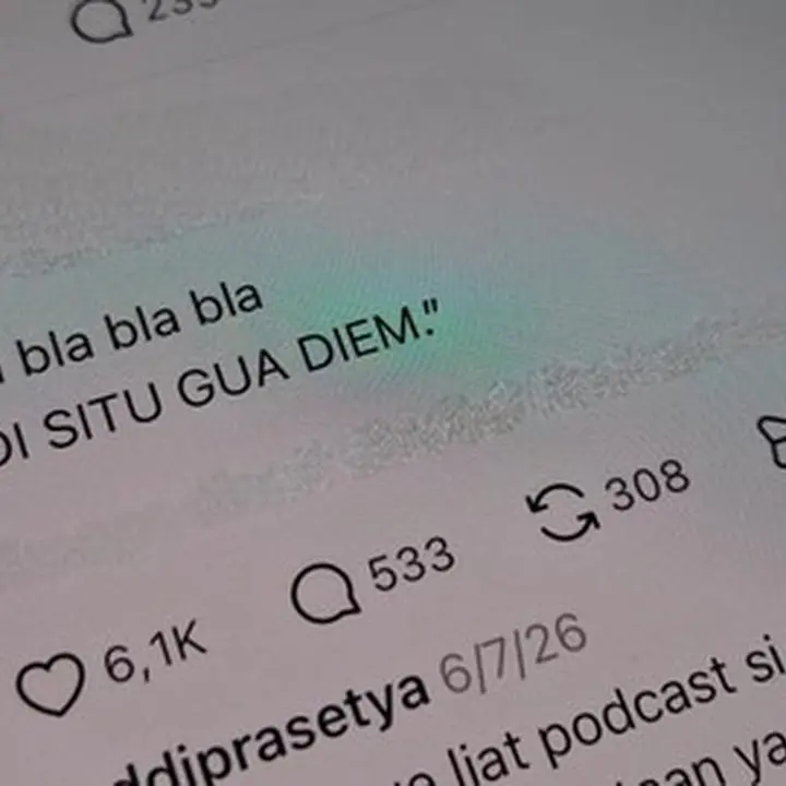 Gemini Klarifikasi Tren ‘Di Situ Gue Diem’: Ini Alasan AI Menggunakan Ungkapan Itu