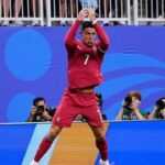 Ritual Disiplin Ronaldo: Tidur Berkala, Larangan Gadget, dan Terapi Es -130°C