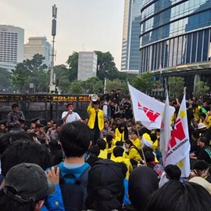 Menkomdigi Sebut ‘Ilusi Algoritma’ Berisiko Memicu Provokasi Saat Aksi Demo