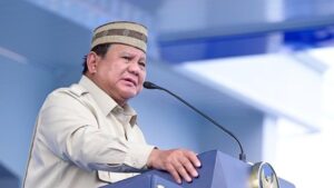 Pemerintah Umumkan Rencana Integrasikan AI ke Program MBG