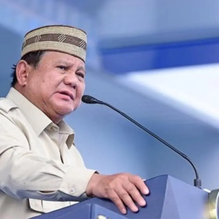 Pemerintah Umumkan Rencana Integrasikan AI ke Program MBG