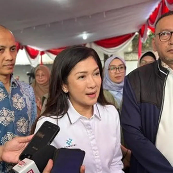 Komdigi Terapkan SPLP untuk Percepat Verifikasi Bansos Secara Real-Time