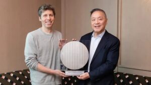 OpenAI Kenalkan Chip Jalapeno untuk Kurangi Ketergantungan pada GPU Nvidia