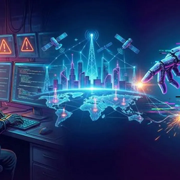 Zero Day: Kompetisi Etis Jaring Talenta Keamanan Siber Untuk Jaga Kedaulatan Digital