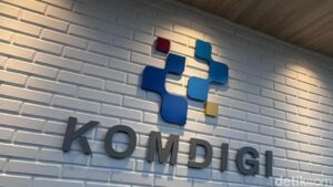 Komdigi Umumkan Hasil Evaluasi Administrasi Lelang Frekuensi 700 MHz dan 2,6 GHz