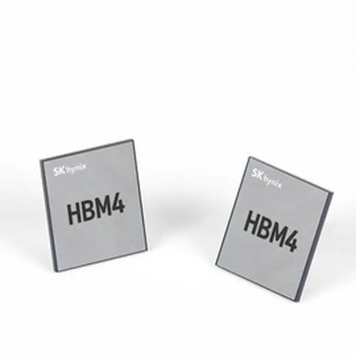 SK Hynix Bangkit Dari Ambang Kebangkrutan, Kini Perusahaan Paling Bernilai di Korsel