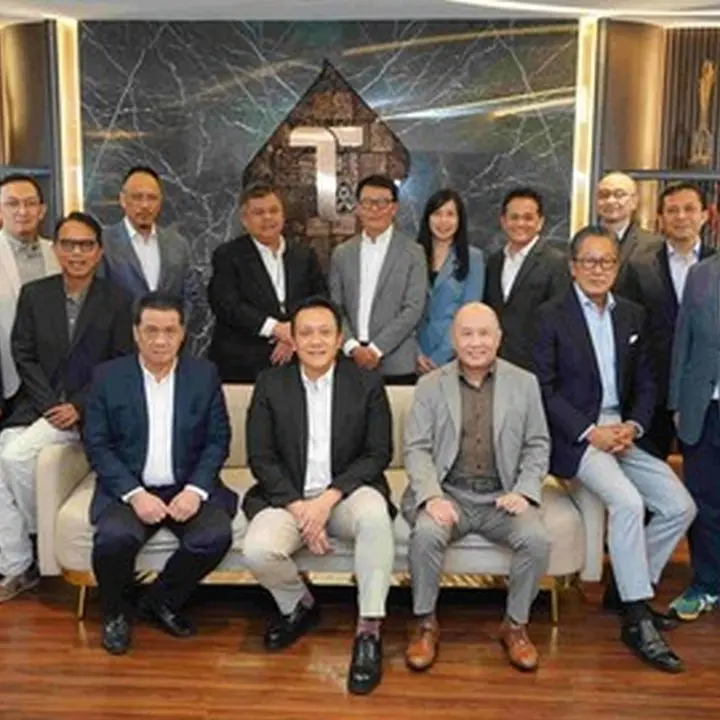 Telkomsel Perbarui Susunan Komisaris dan Direksi, Fokus Perluas 5G dan AI