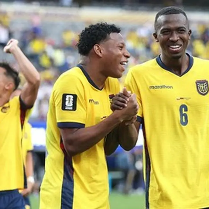 Ekuador Kejutkan Dunia, Jerman Takluk 2-1 di MetLife Stadium