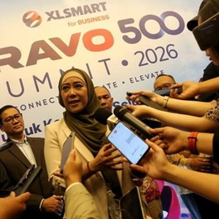 Menkomdigi: 4,7 Juta Akun Anak Dinonaktifkan Sejak Pembatasan Akses