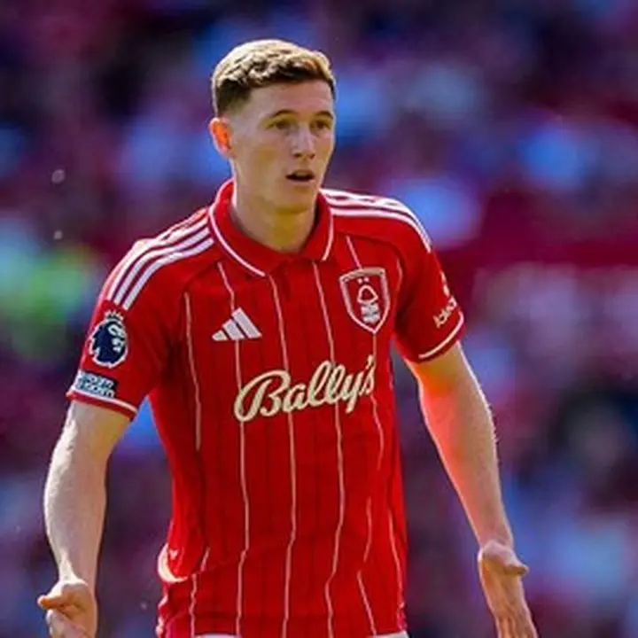 Man City Pecahkan Rekor Transfer Inggris, Bayar £116 Juta Untuk Elliot Anderson