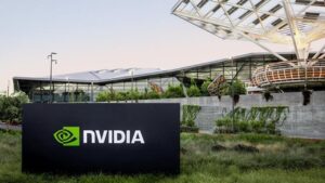 Nvidia Perkenalkan Desain Pusat Data ‘Rubin’ Untuk Kurangi Pemakaian Air Hampir Nol