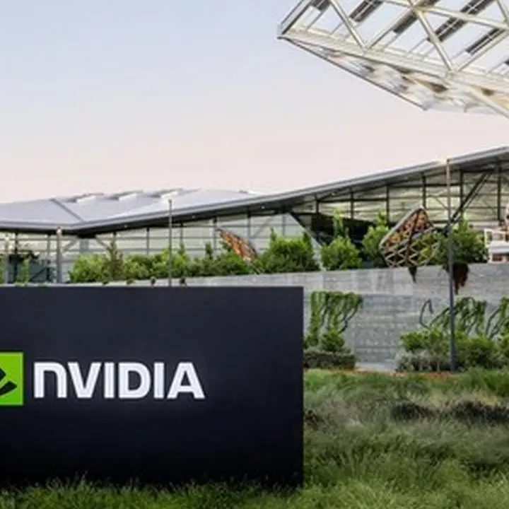 Nvidia Perkenalkan Desain Pusat Data ‘Rubin’ Untuk Kurangi Pemakaian Air Hampir Nol