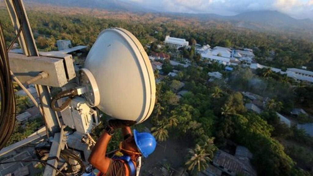 Tiga Operator Lulus Seleksi Administrasi Lelang Frekuensi 700 MHz dan 2,6 GHz