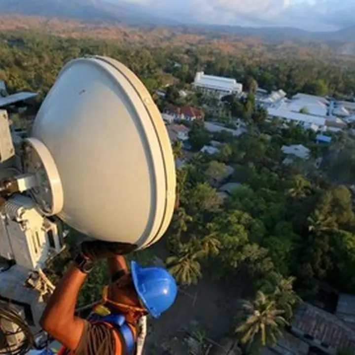 Tiga Operator Lulus Seleksi Administrasi Lelang Frekuensi 700 MHz dan 2,6 GHz