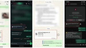 Kaspersky Peringatkan: File VBS Tersebar lewat WhatsApp Bisa Kendalikan Perangkat